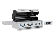 Broil King Imperial QS 690 Built In Gas Grill | GW STORE