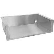 Blaze Big Ridge 10ft Outdoor Kitchen Island – BR-10ft | GW STORE
