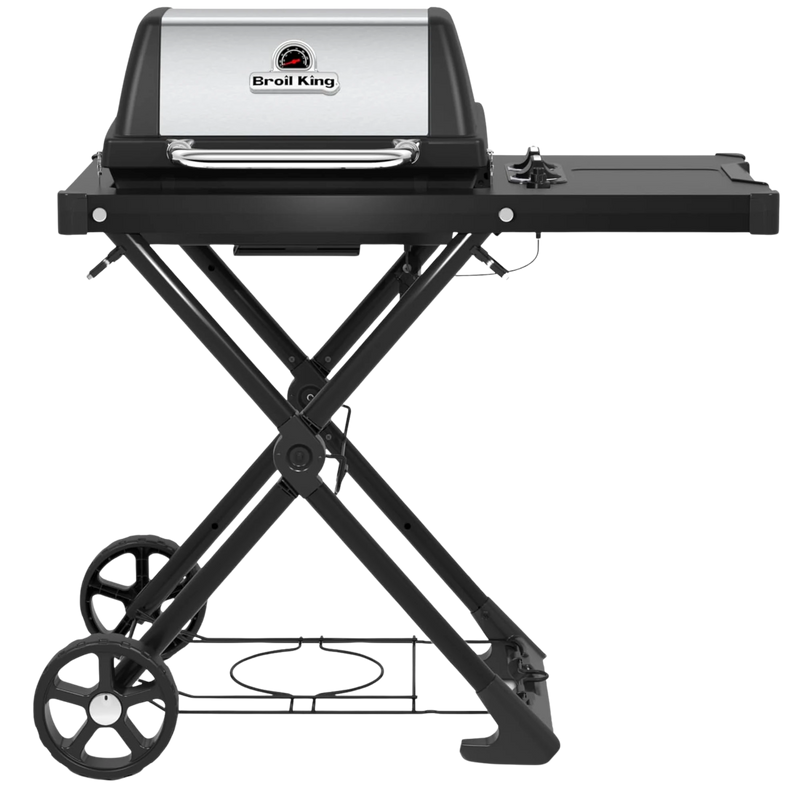 Broil King Porta Chef AT220 2 Burner Propane Gas Portable Grill | GW STORE