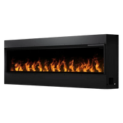 Dimplex Opti-Myst 86 Inch Linear Built-In Electric Fireplace | GW STORE