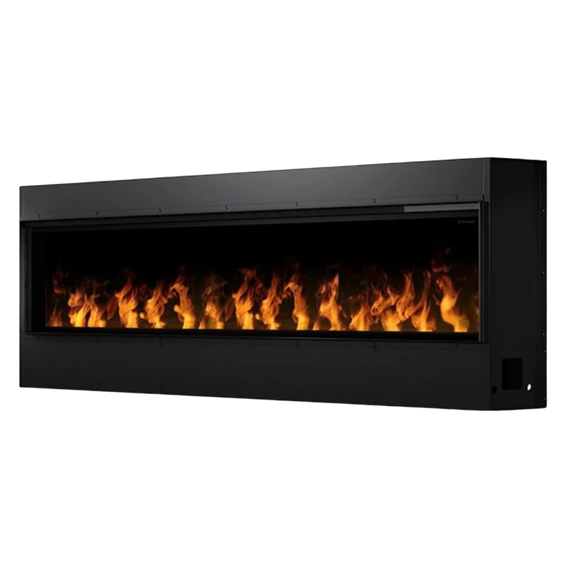 Dimplex Opti-Myst 86 Inch Linear Built-In Electric Fireplace | GW STORE