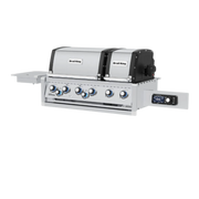 Broil King Imperial QS 590 Built-In Gas Grill | GW STORE