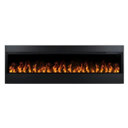 Dimplex Opti-Myst 86 Inch Linear Built-In Electric Fireplace | GW STORE