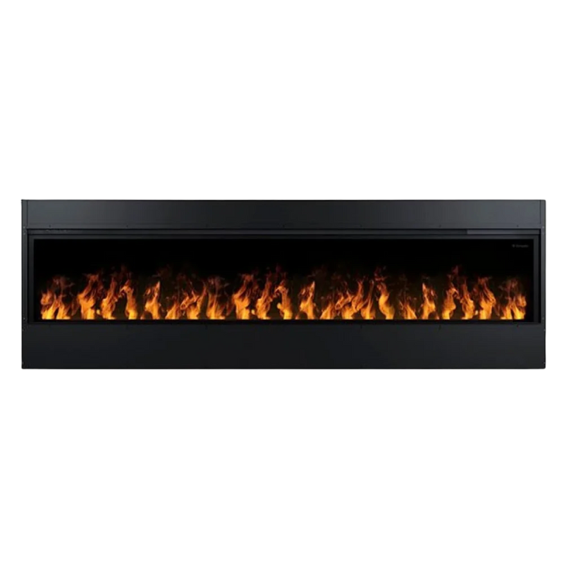 Dimplex Opti-Myst 86 Inch Linear Built-In Electric Fireplace | GW STORE