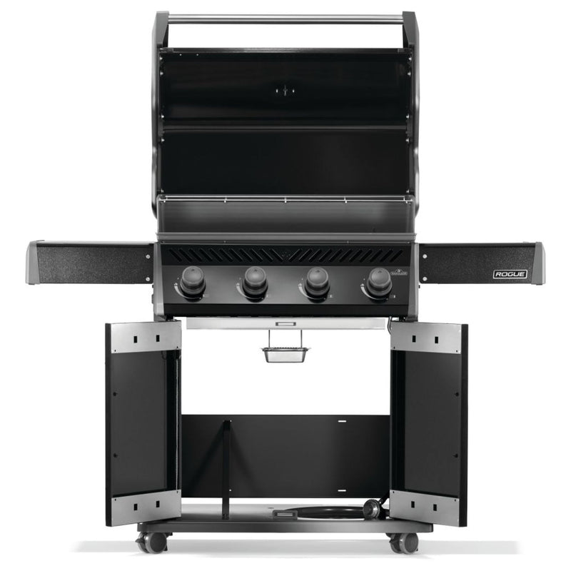 Napoleon Rogue® 525 3-Burner Freestanding Gas Grill | GW STORE