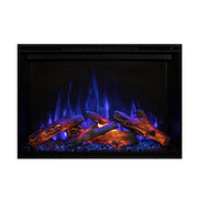 Modern Flames 30 Inch Redstone Traditional Electric Fireplace | GW STORE