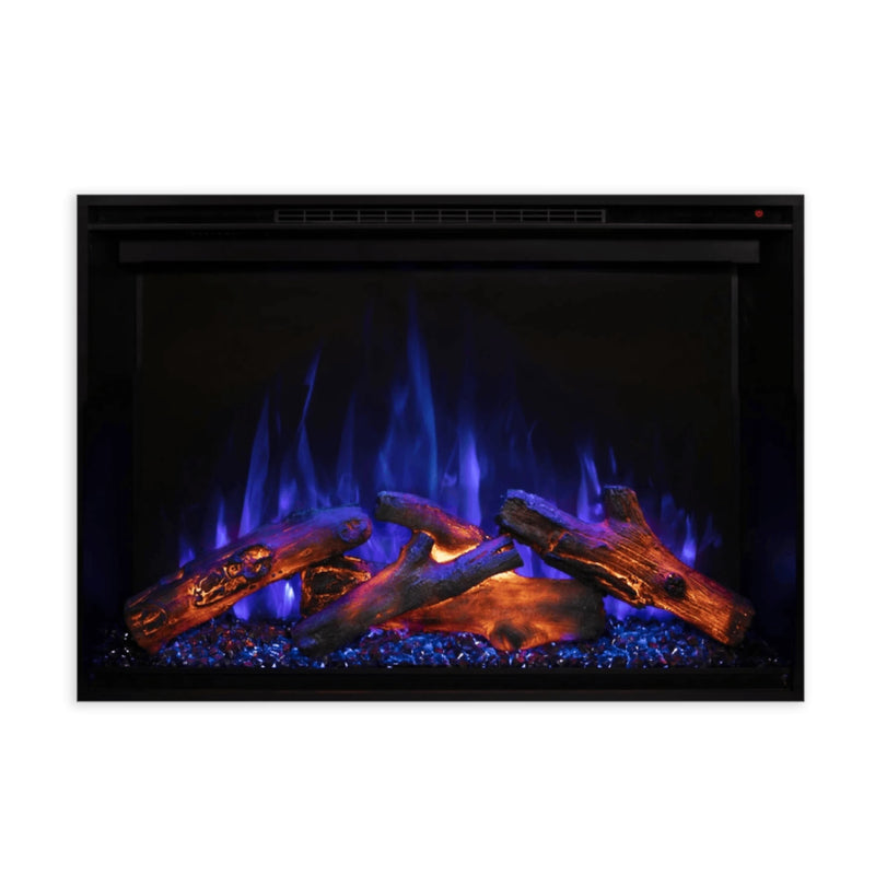 Modern Flames 26 Inch Redstone Traditional Electric Fireplace | GW STORE