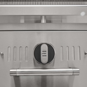 Coyote 36-Inch Built-in Charcoal Grill | GW STORE