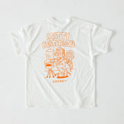 Gozney Camp Matty's World T-Shirt | GW STORE