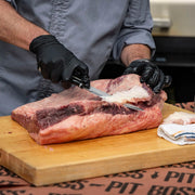 Pit Boss 4-Piece BBQ Knife Set | GW STORE