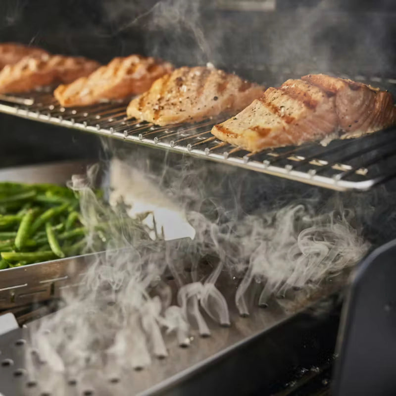 Weber Summit FS38 S Freestanding Gas Grill | GW STORE