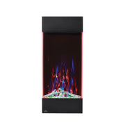 Napoleon Allure™ Vertical Prestige® 38 Wall Hanging Electric Fireplace | GW STORE