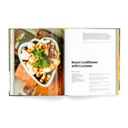 Ooni Cooking with Fire Cookbook | GW STORE