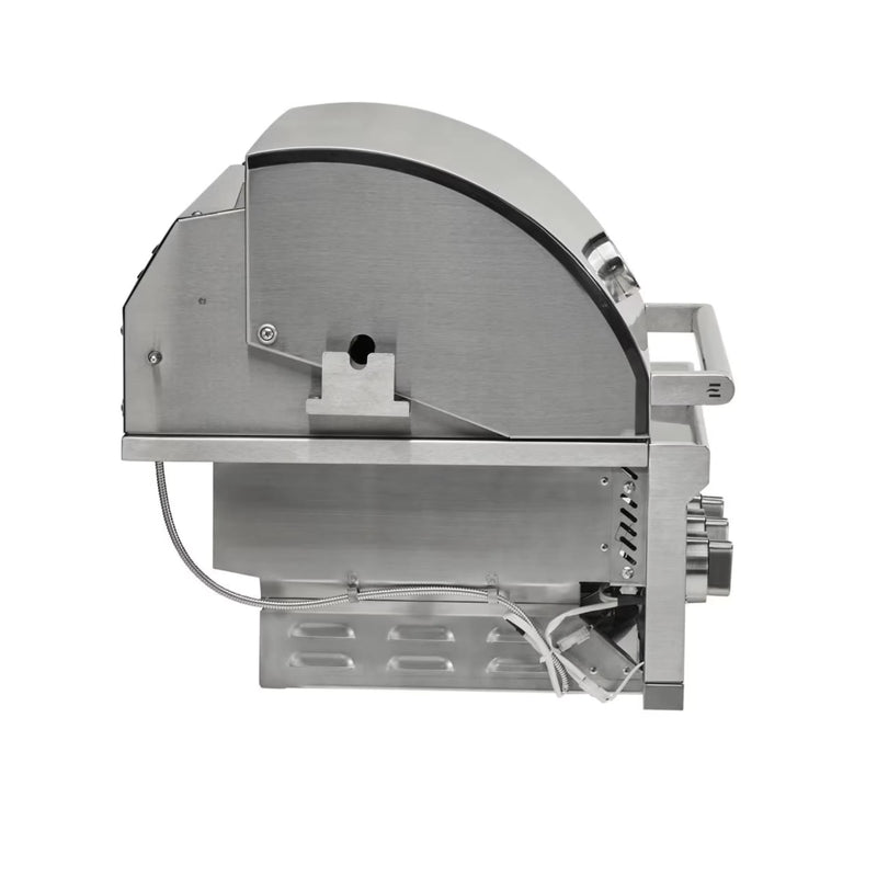 Coyote SL-Series 30-Inches 2-Burner Built-in Gas Grill | GW STORE