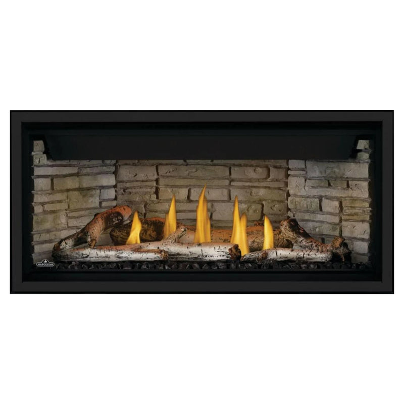 Napoleon Ledgestone Decorative Panel for Ascent™ Linear 46 Premium | GW STORE