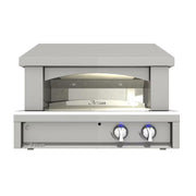 Artisan Professional 29-Inch Countertop Outdoor Gas Pizza Oven | GW STORE
