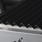 Bosca Block 1000 Freestanding Gas Grill | GW STORE