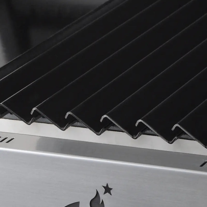 Bosca Block 1000 Freestanding Gas Grill | GW STORE