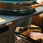 Big Green Egg Quick Light Kit Medium | GW STORE