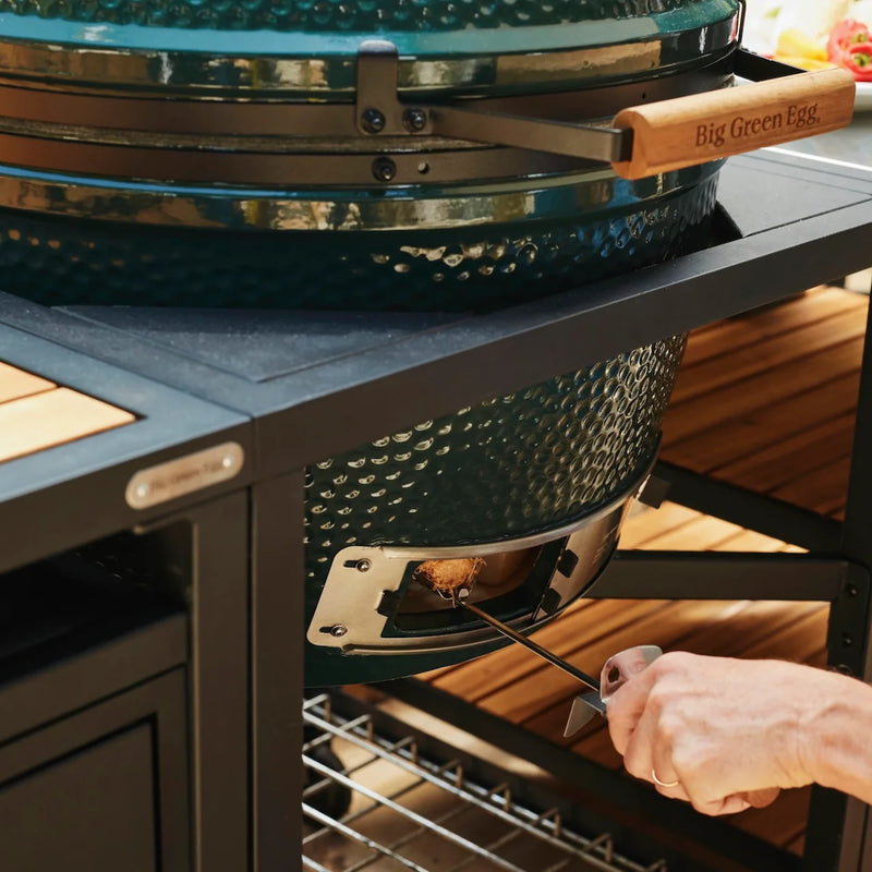 Big Green Egg Quick Light Kit Medium | GW STORE