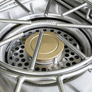 Summerset Pro Built-In Gas Power Burner | GW STORE