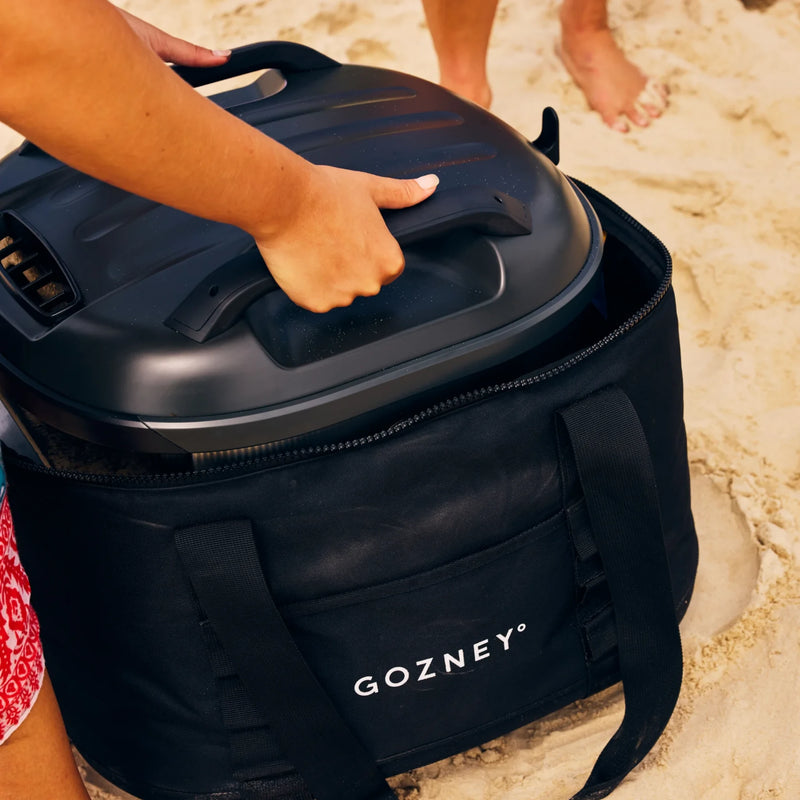 Gozney Tread Off-Black Trail Bundle | GW STORE