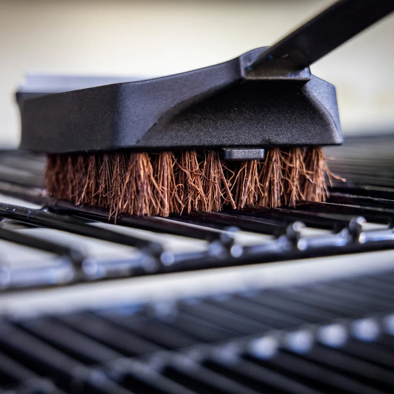 Pit Boss Soft Touch Palmyra BBQ Cleaning Brush | GW STORE