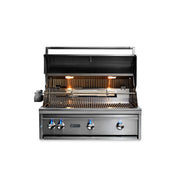 Lynx L36R-3 Professional 36-Inch Built-in Gas Grill with Rotisserie | GW STORE
