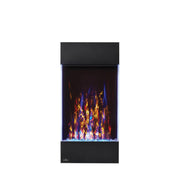 Napoleon Allure™ Vertical Prestige® 32 Wall Hanging Electric Fireplace | GW STORE