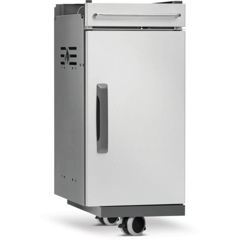 Napoleon Rogue® PRO Under Grill Storage Cart | GW STORE