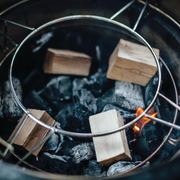 Kamado Joe KJ-XR Accessory Rack | GW STORE 