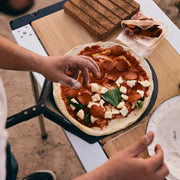 Gozney Venture Placement Peel | GW STORE