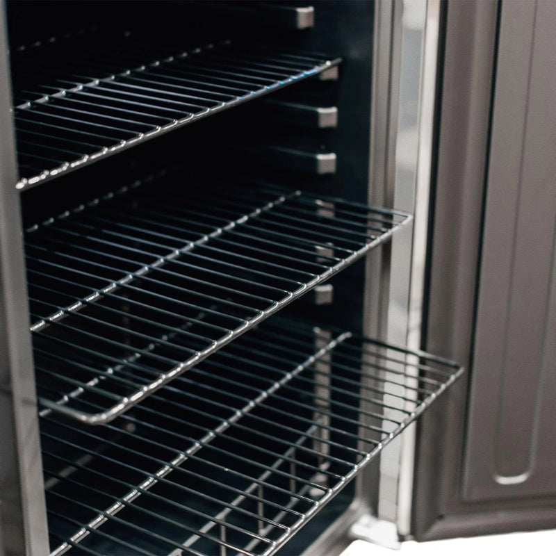 Summerset 22-Inch 4.1 Cu. Outdoor Compact Refrigerator | GW STORE