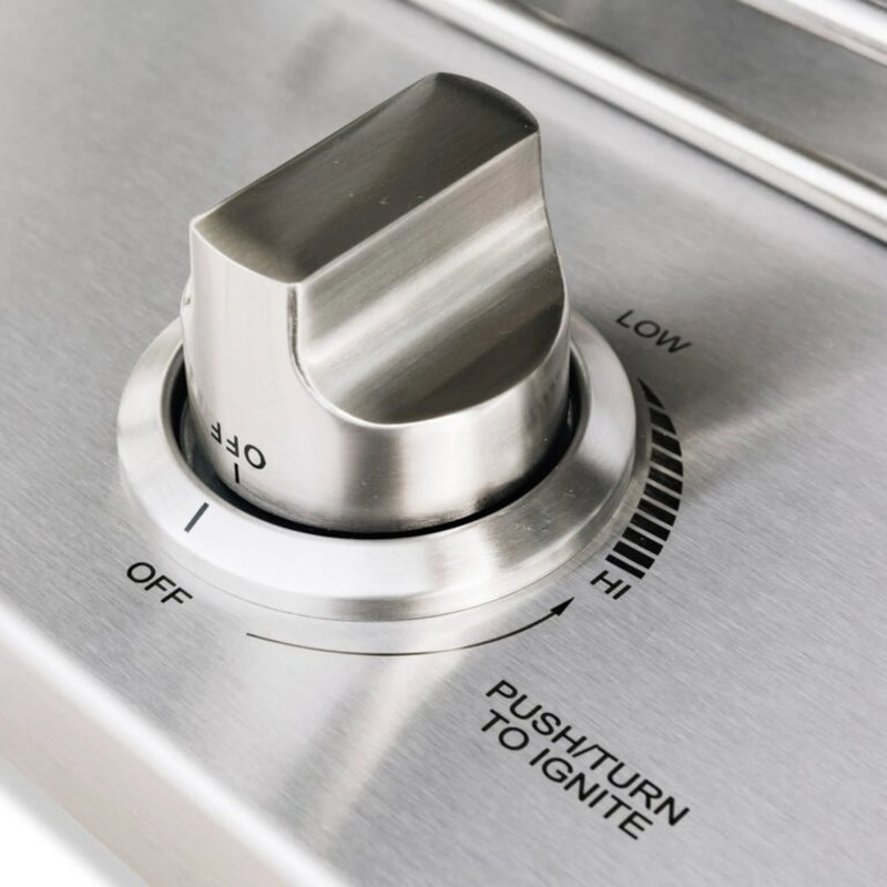 Summerset Drop-In Gas Single Side Burner | GW STORE