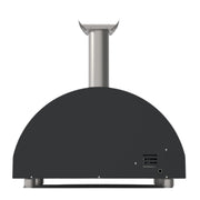 Alfa Classico 2 Pizze Grey Gas Pizza Oven | GW STORE