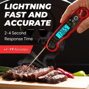 Alpha Grillers Instant Red Meat Thermometer | GW STORE