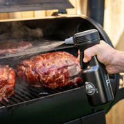 Pit Boss PB Pump Spritzer Bottle w/ Injector | GW STORE