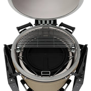 BSTRD Pro Large Complete Desert Sand Freestanding Kamado Charcoal Grill | GW STORE