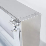 Summerset 8-Inch Spacer Bracket for 36-Inch Vent Hood | GW STORE