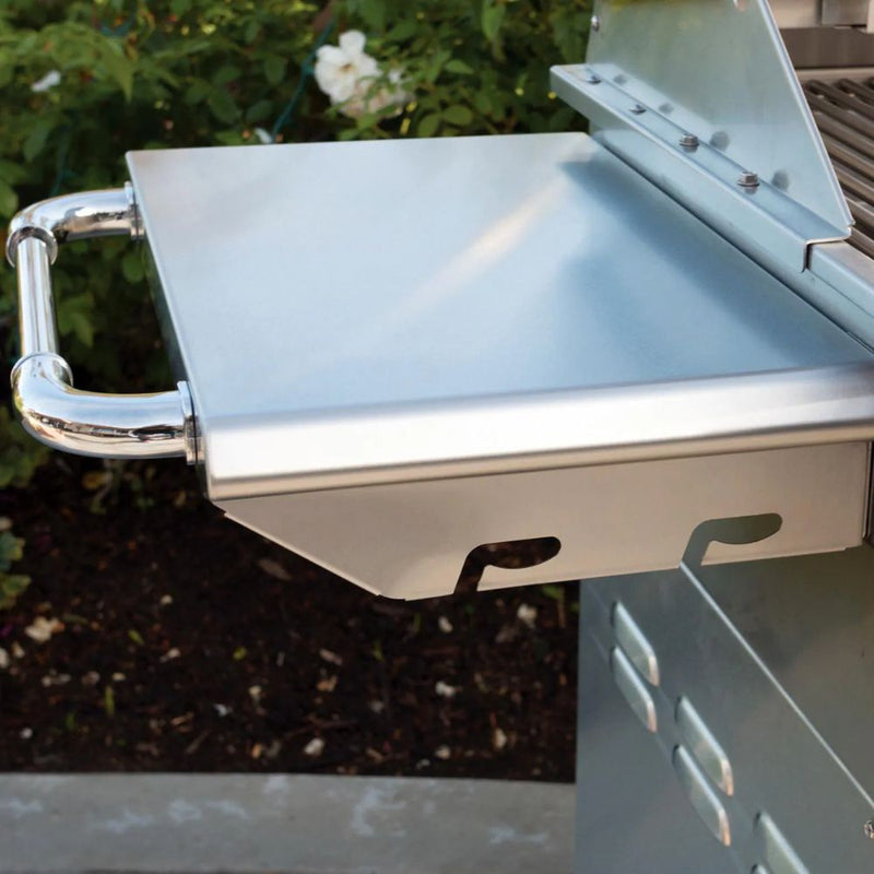 Bull Grills Outlaw 30-Inch 4-Burner Freestanding Gas Grill | Buy at GW STORE