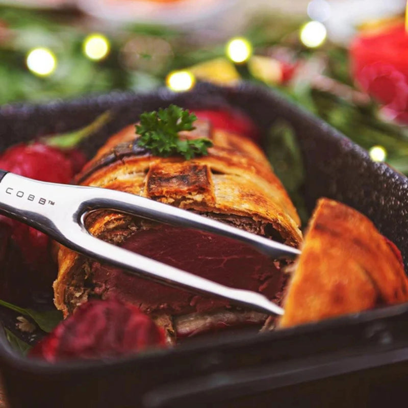 COBB 5-Piece Utensil Set for Outdoor Cooking | GW STORE