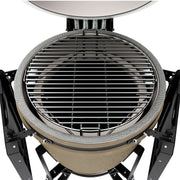 BSTRD Core Large Complete Desert Sand Freestanding Kamado Charcoal Grill | GW STORE