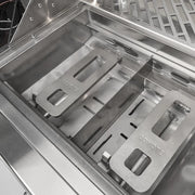 Coyote SL-Series 36-Inch 4-Burner Built-in Gas Grill | GW STORE