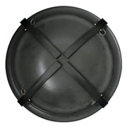 Well Traveled Living 22-Inch Folding Fire Pit | GW STORE