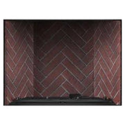 Napoleon Decorative Brick Panels Old Town Red™ Herringbone for Altitude™ X 36  | GW STORE