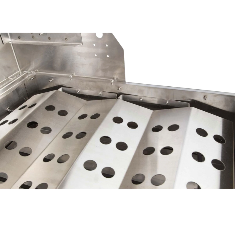 ElectriChef Diamond 48 Inch Closed Base Electric Grill | GW STORE