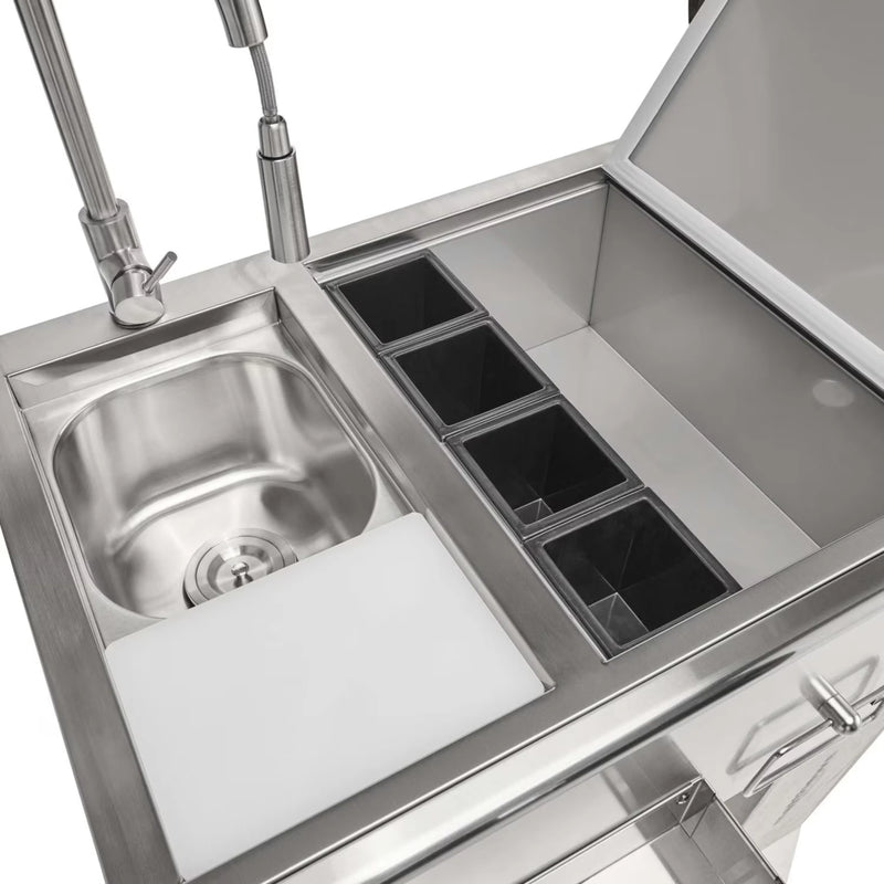 Coyote 30-Inch Refreshment Center | GW STORE