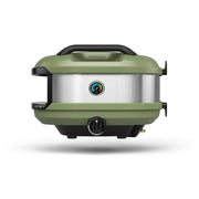 Gozney Tread Olive Portable Propane Gas Pizza Oven | GW STORE