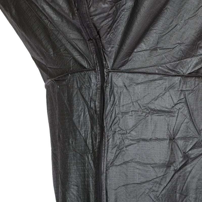 Well Traveled Living Full Length Square Patio Heater Vinyl Cover | GW STORE