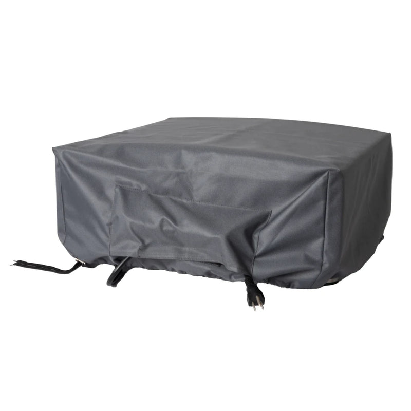 Well Traveled Living Slice Box Outdoor Electric Pizza Oven | GW STORE